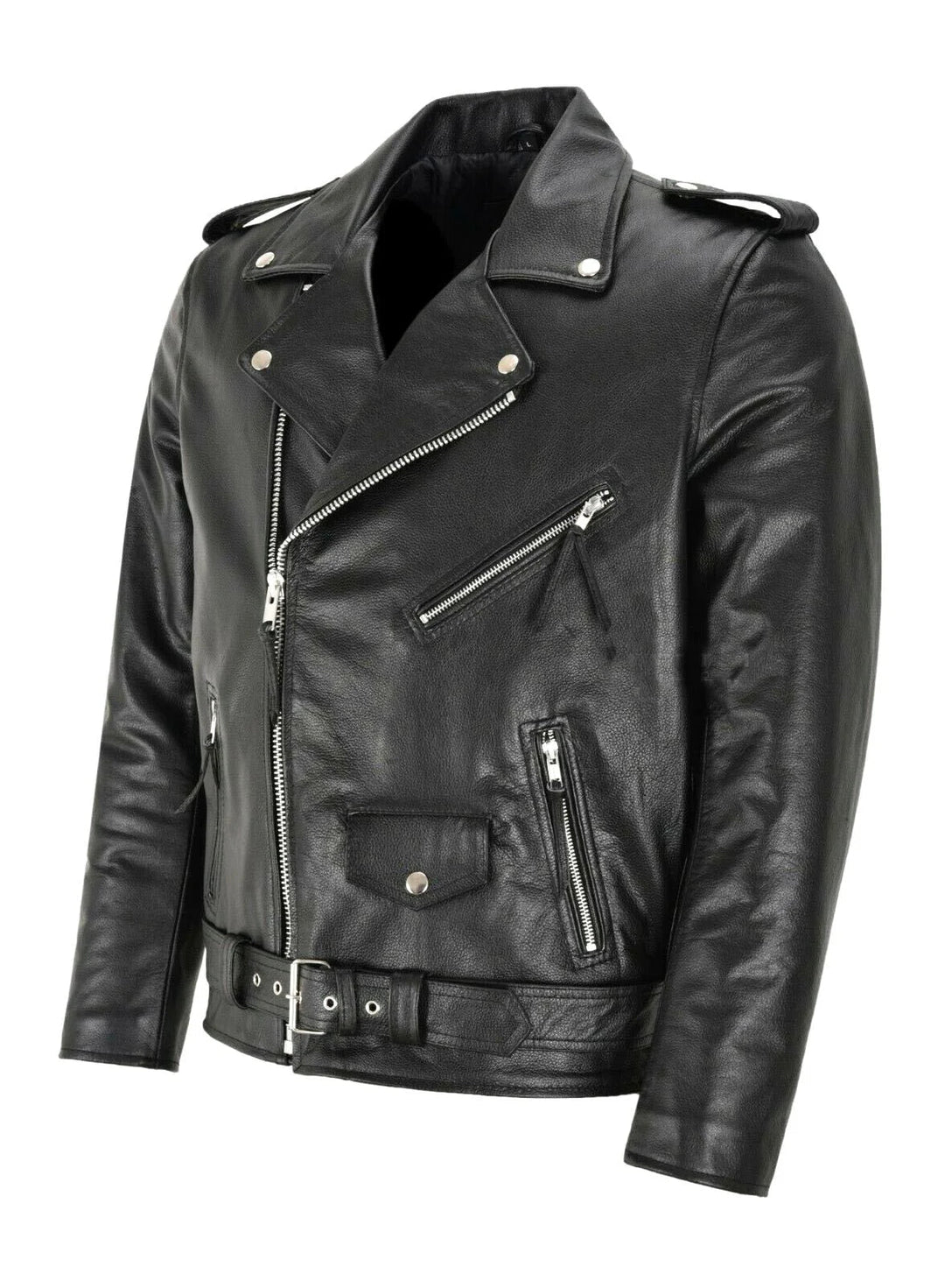 JACKSON™|ELEGANT BOMBER JACKET