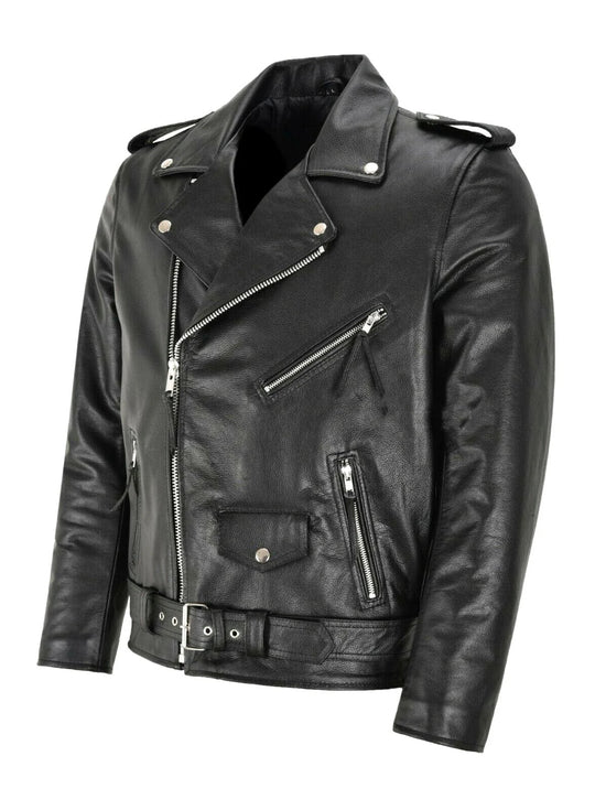 JACKSON™|ELEGANT BOMBER JACKET