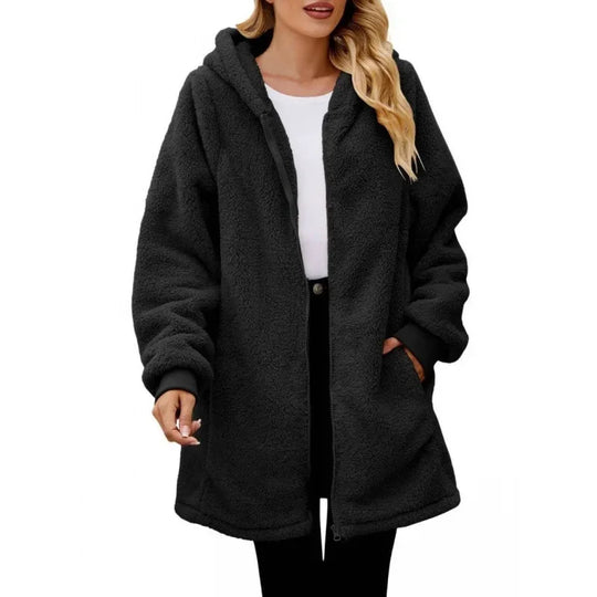 Alessia ™ | Women's Fleece Jacket