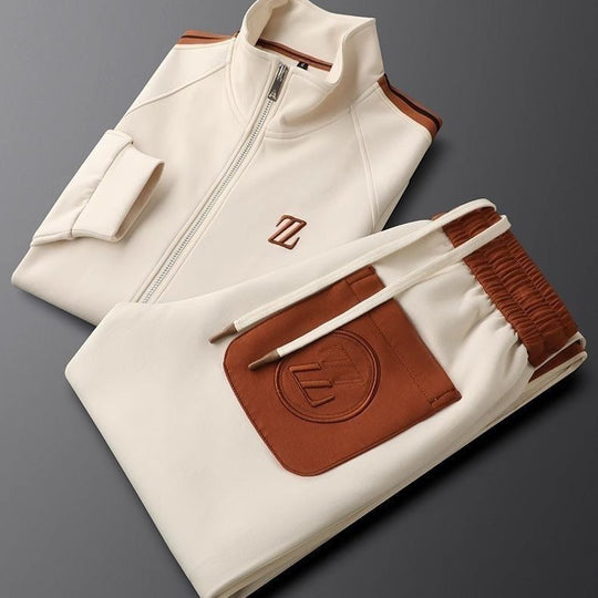 Grayson™ | Stylish Casual Two Piece Set