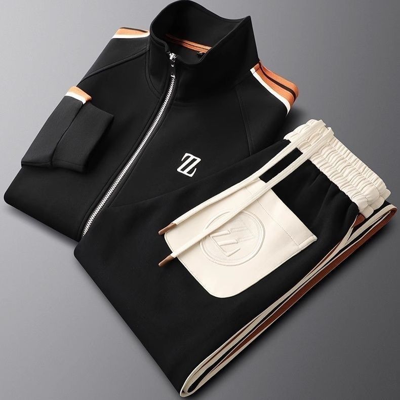 Grayson™ | Stylish Casual Two Piece Set
