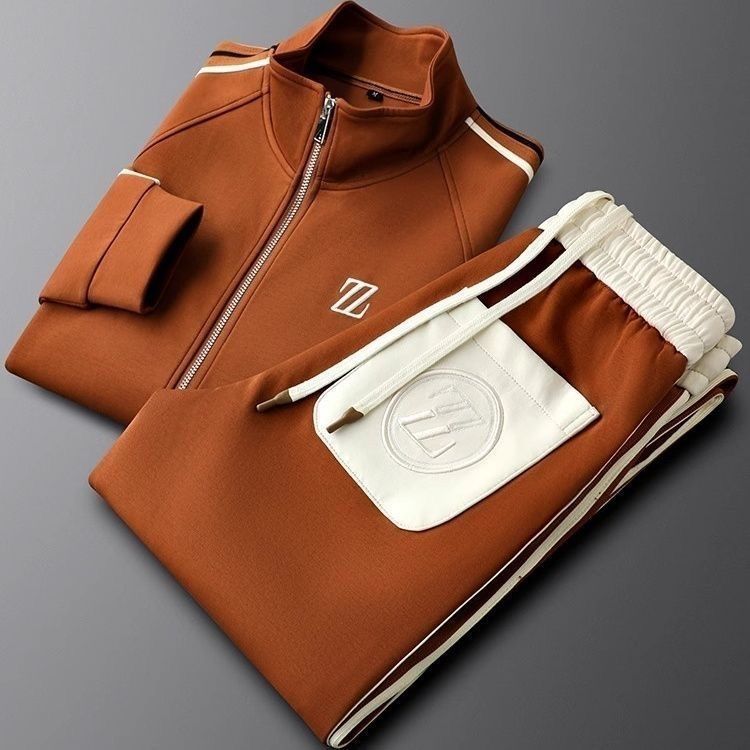Grayson™ | Stylish Casual Two Piece Set