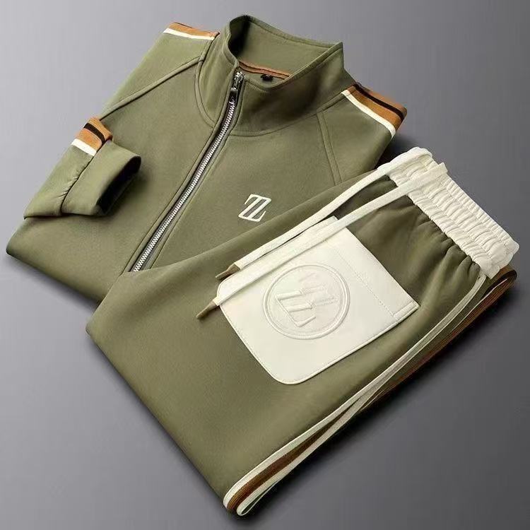 Grayson™ | Stylish Casual Two Piece Set
