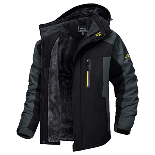 THEO™ | WATERPROOF JACKET