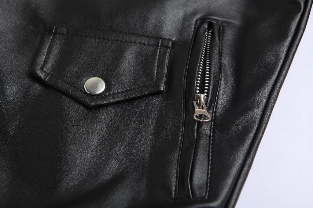 JACKSON™|ELEGANT BOMBER JACKET
