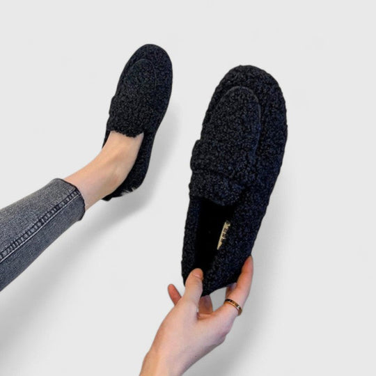 Ella™ | Warm Slippers with Elegant Design