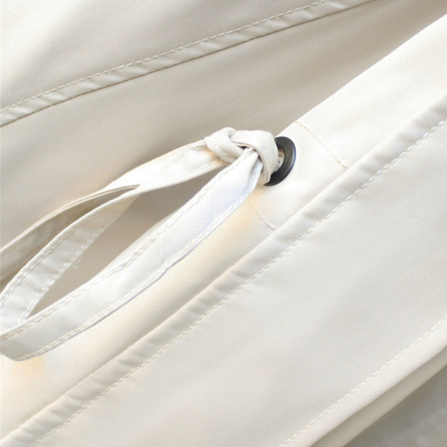 Bria™ | Elegant jacket with weather and wind protection