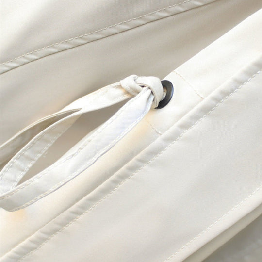 Bria™ | Elegant jacket with weather and wind protection