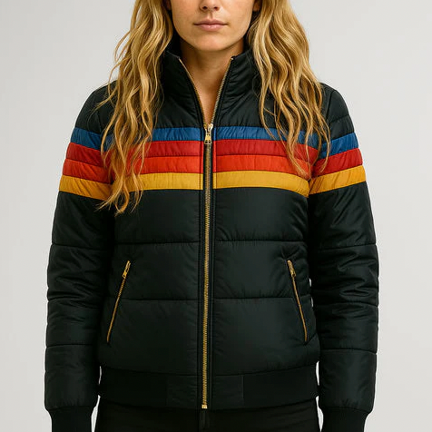 COLETTE ™| WIND JACKET