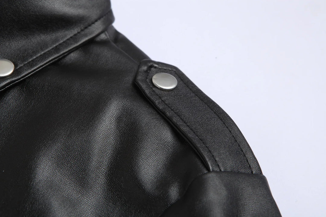 JACKSON™|ELEGANT BOMBER JACKET