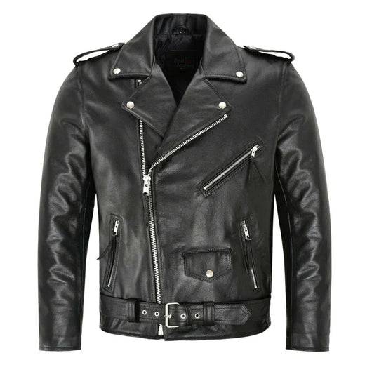 JACKSON™|ELEGANT BOMBER JACKET