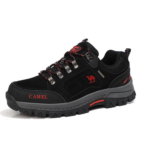 Colton™ | Innovative Hiking Shoes