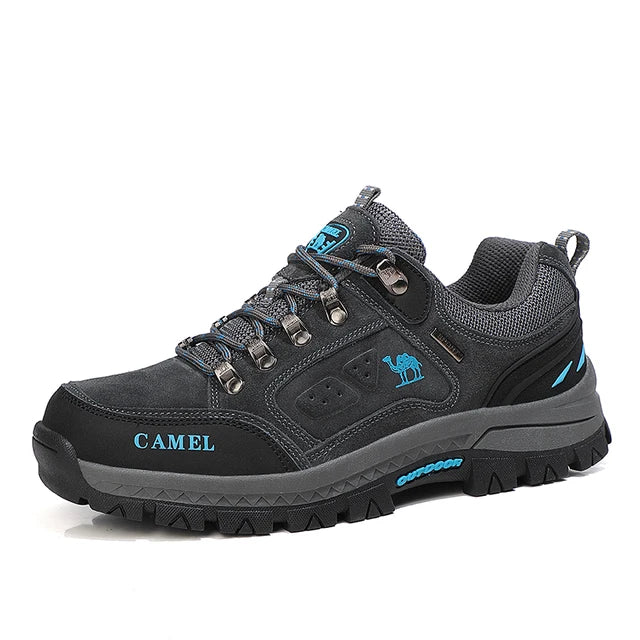 Colton™ | Innovative Hiking Shoes