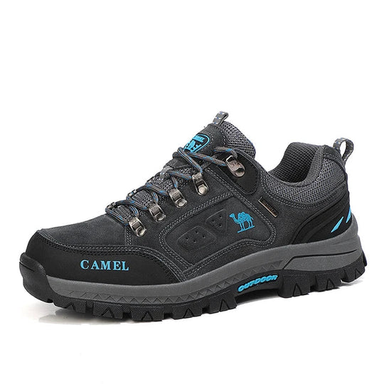 Colton™ | Innovative Hiking Shoes