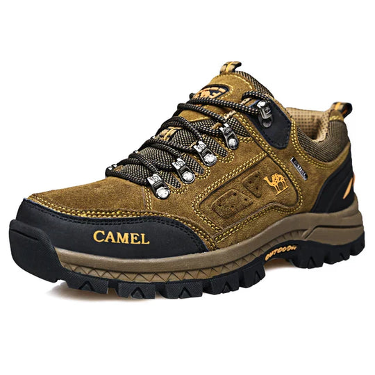 Colton™ | Innovative Hiking Shoes