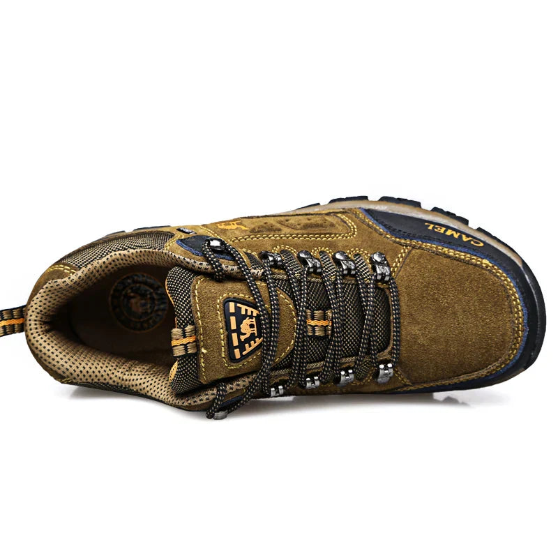 Colton™ | Innovative Hiking Shoes