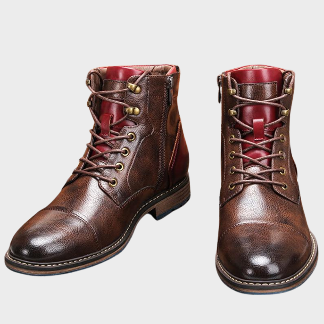 THOMAS | HIGH-QUALITY OXFORD SHOES
