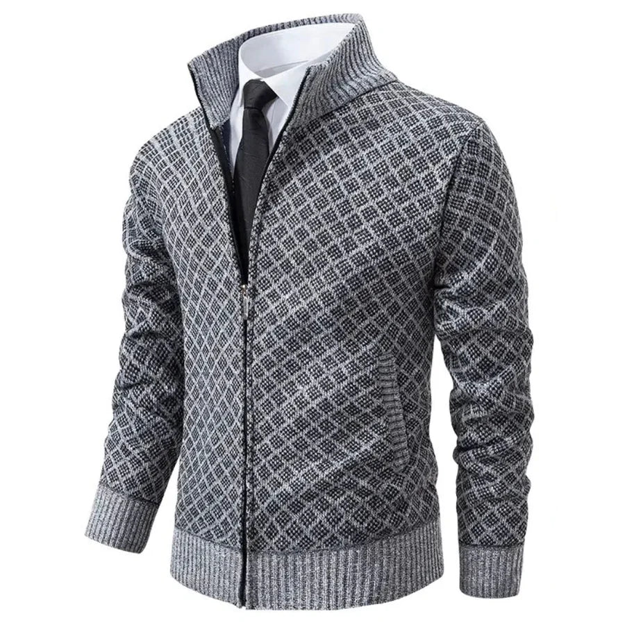 JACK ™ | PREMIUM MEN'S VEST IN SOFT MATERIAL