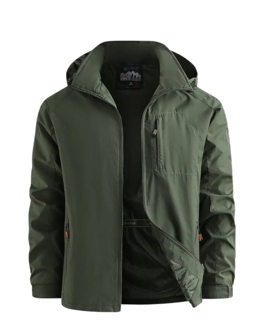 Carter™ | Elegant Lightweight Jacket