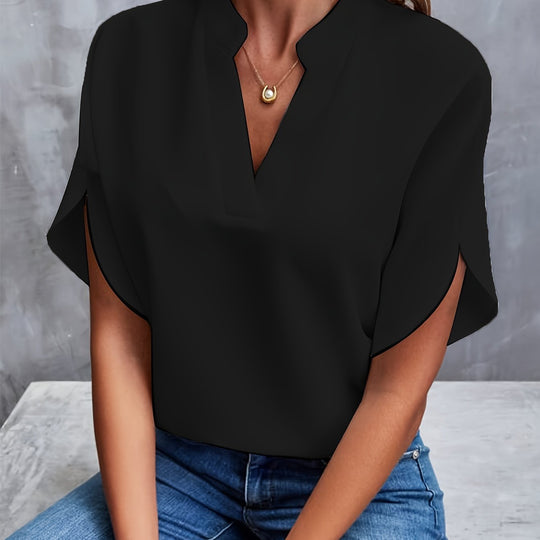 Mina | Luxurious Elegant Blouse