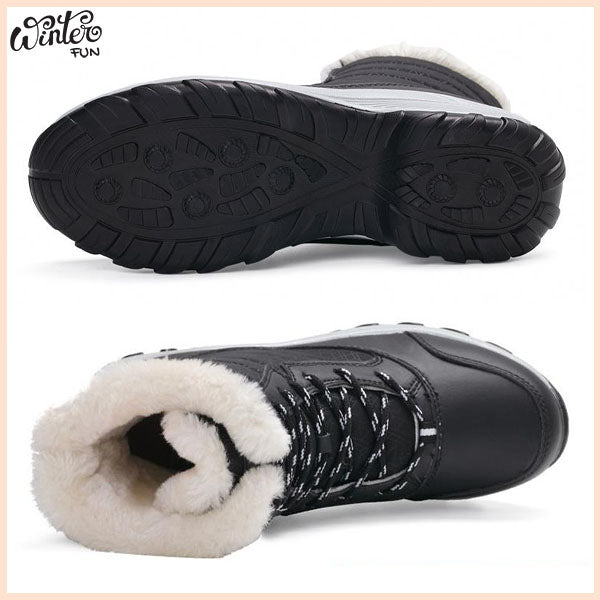EMILIA™ | WINTER FUN THERMAL BOOTS