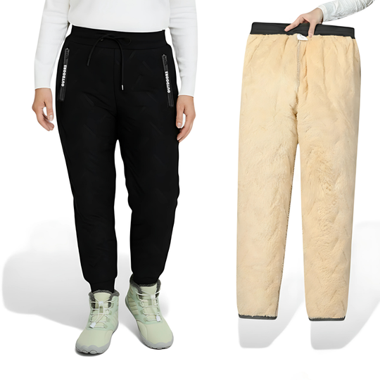 Sage™ | Warm Fleece Pants