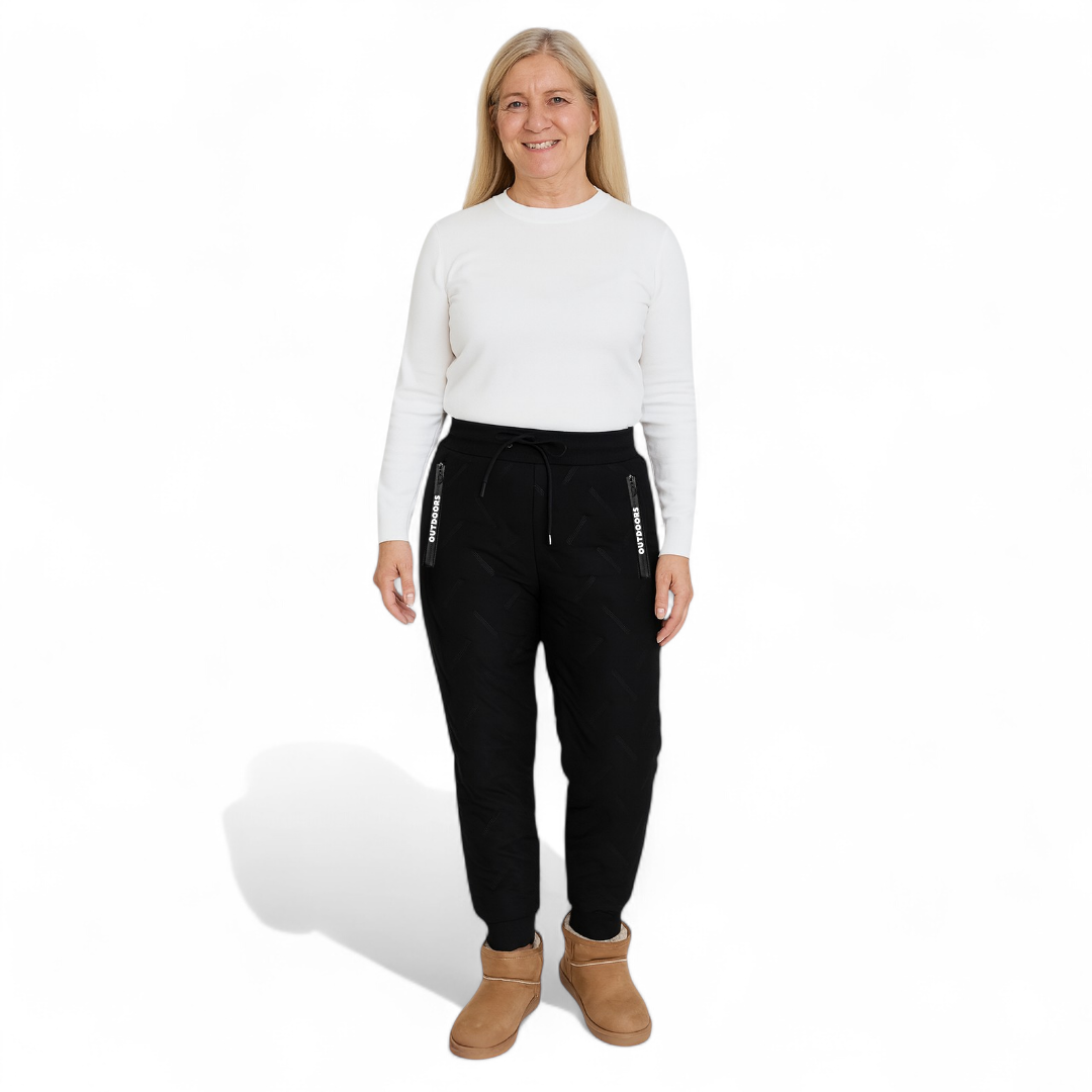 Sage™ | Warm Fleece Pants