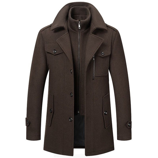 Noah™ | Two-Piece Winter Coat
