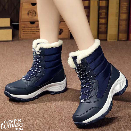 EMILIA™ | WINTER FUN THERMAL BOOTS