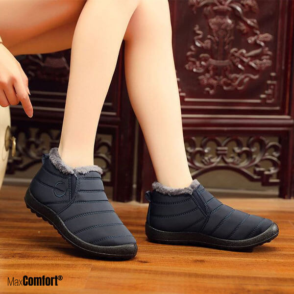CALEB™ - UNIVERSAL WARM SHOES