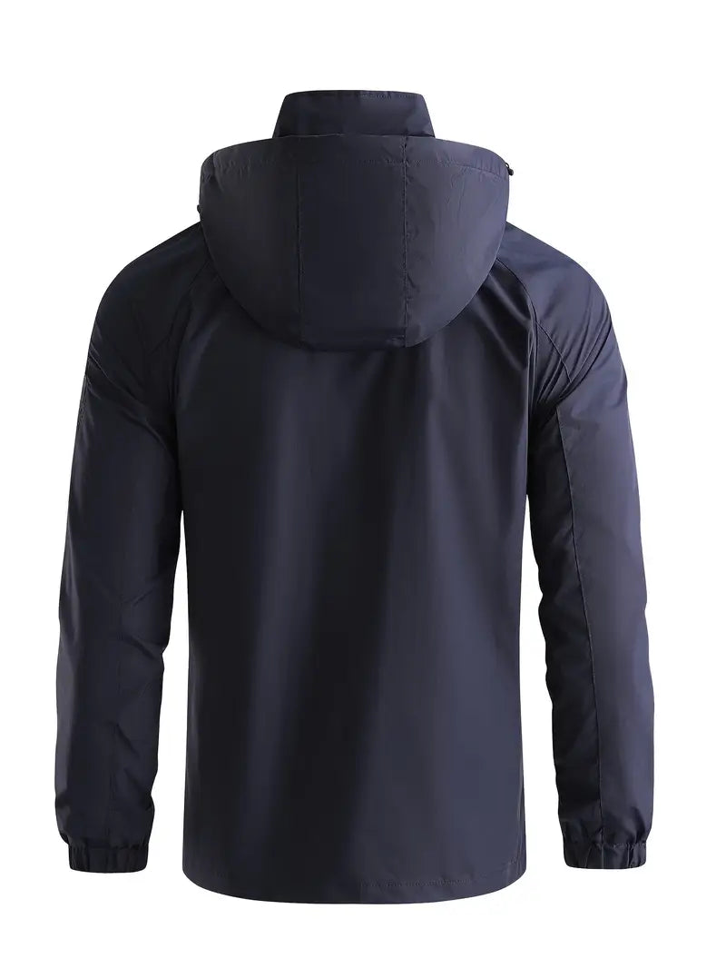 Carter™ | Elegant Lightweight Jacket