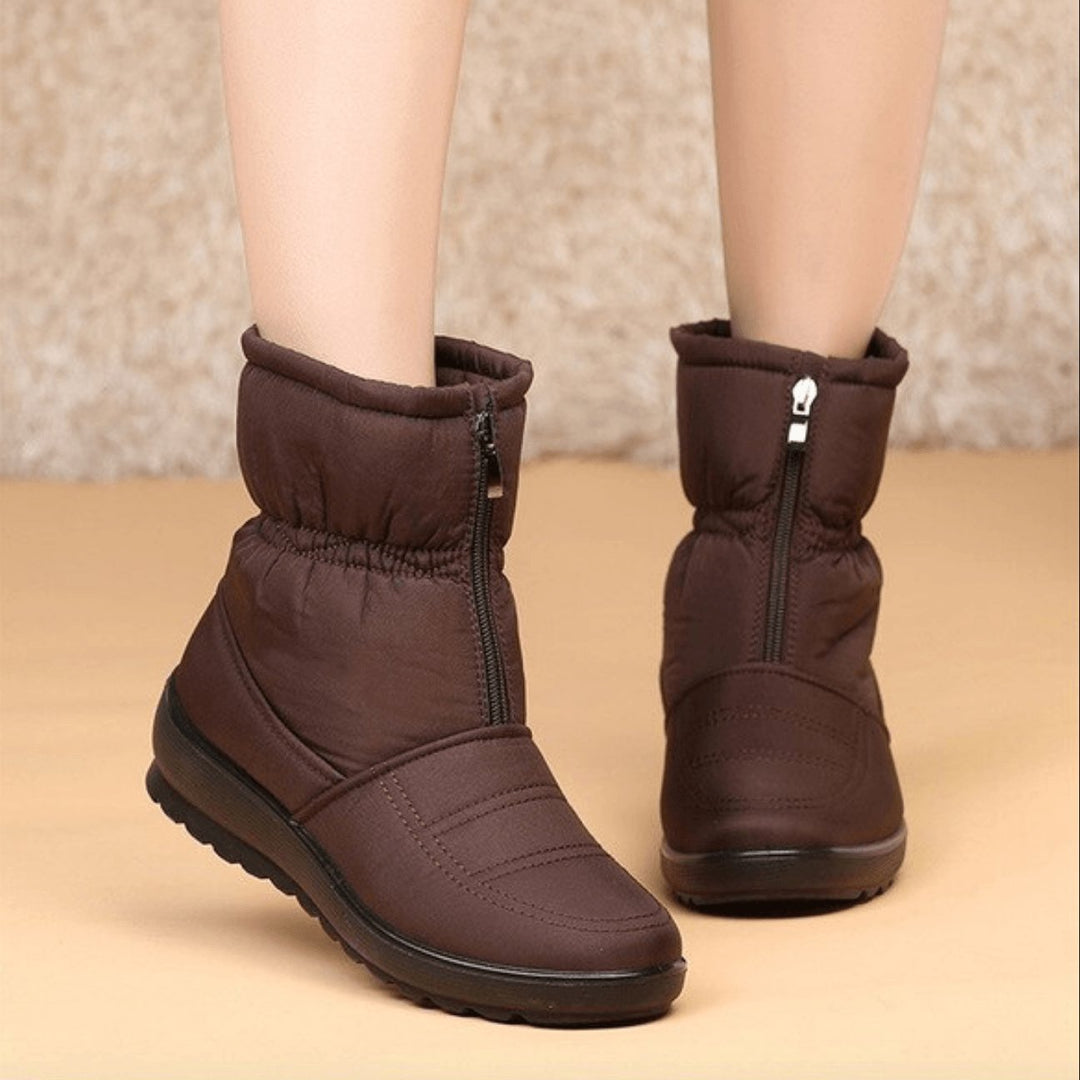 Danica™ | Women's Waterproof Snow Boots