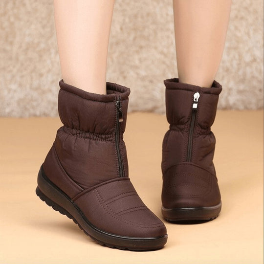 Danica™ | Women's Waterproof Snow Boots