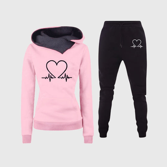 Riley ™ | Comfortable Gym Set