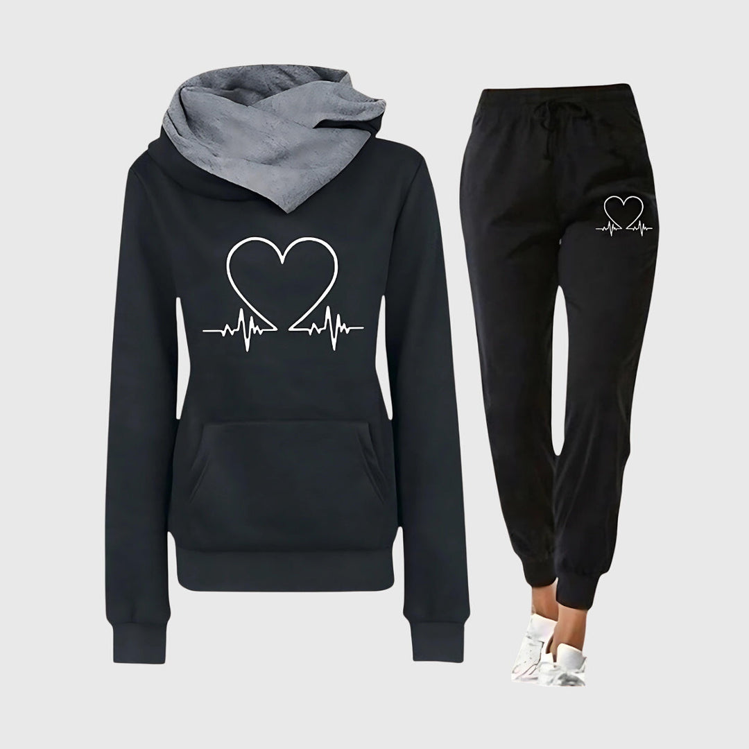 Riley ™ | Comfortable Gym Set