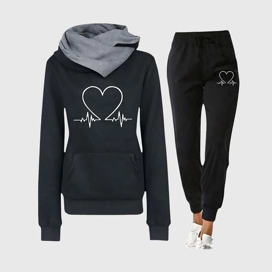 Riley ™ | Comfortable Gym Set