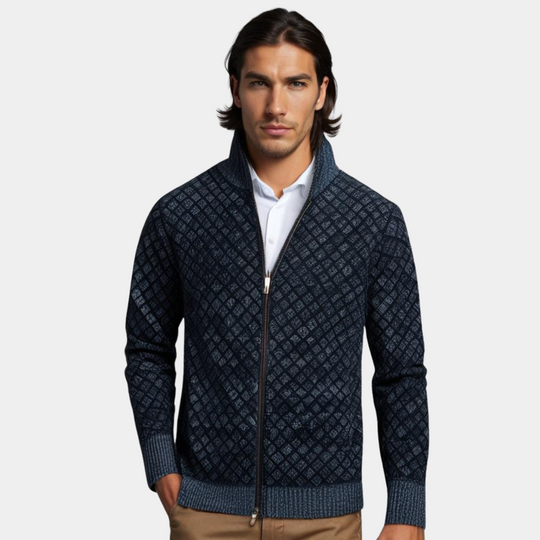 JACK ™ | PREMIUM MEN'S VEST IN SOFT MATERIAL