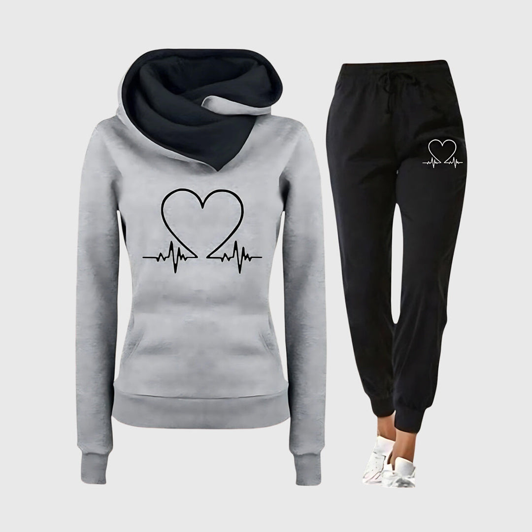 Riley ™ | Comfortable Gym Set
