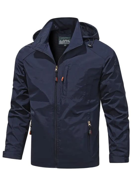 Carter™ | Elegant Lightweight Jacket
