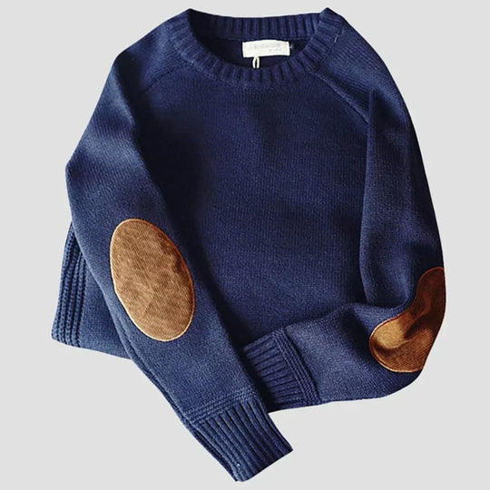 DANIEL | HAVEN SWEATER