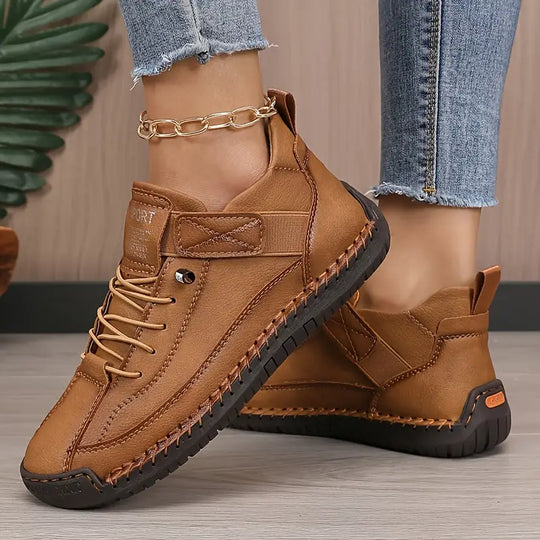 MIA | COMFORTABLE, SUPPORTIVE SNEAKERS