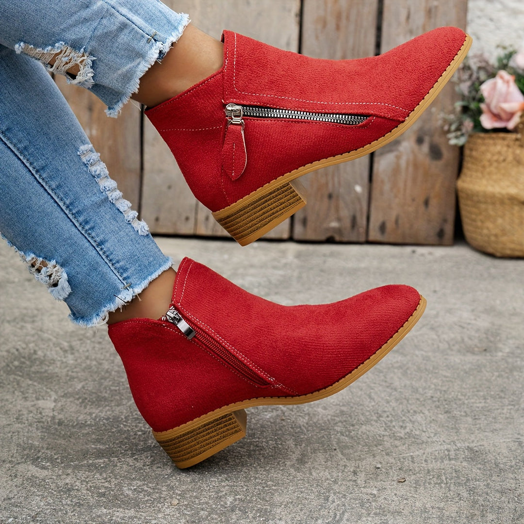 Asha™ | Stylish Women's Orthopedic Shoes