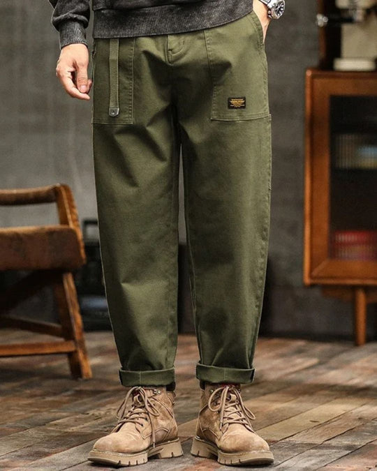KAIRO ™ | CLASSIC CARGO PANTS