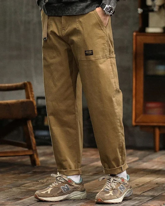 KAIRO ™ | CLASSIC CARGO PANTS