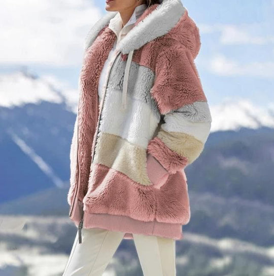 Elle™ | Casual Warm Jacket for Women