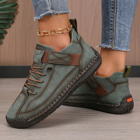 MIA | COMFORTABLE, SUPPORTIVE SNEAKERS