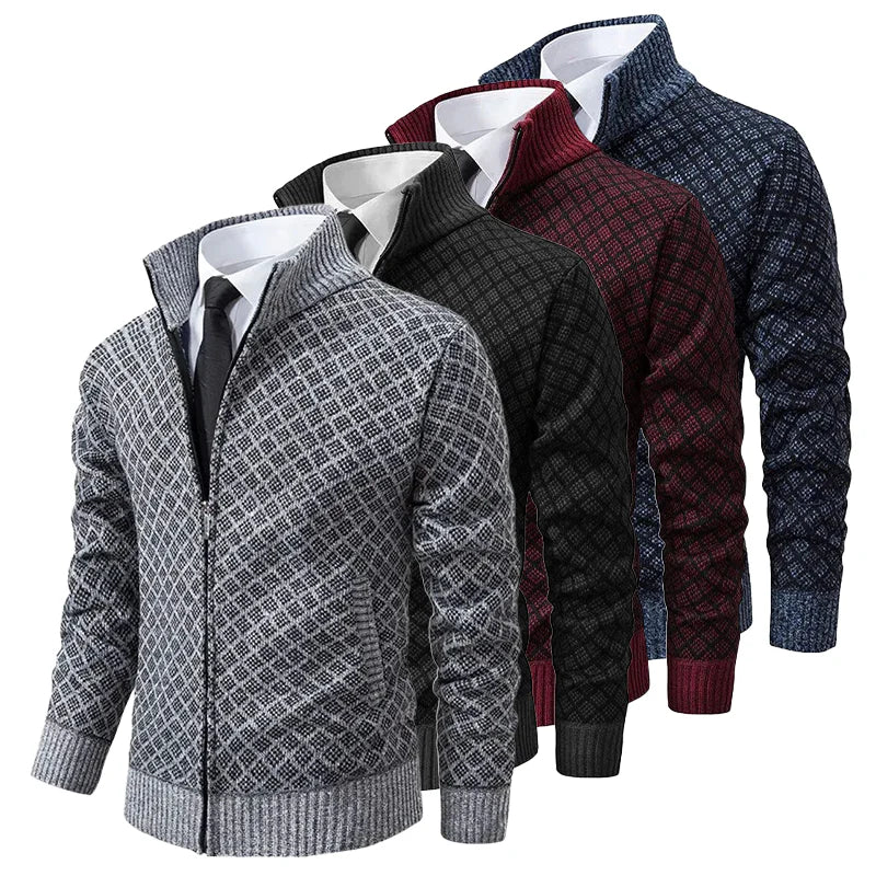 JACK ™ | PREMIUM MEN'S VEST IN SOFT MATERIAL