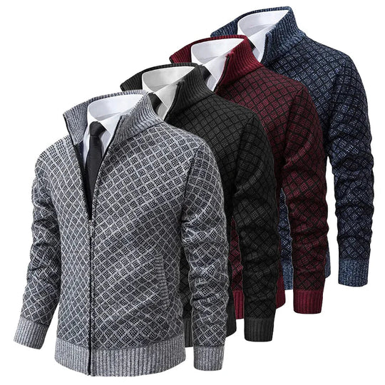 JACK ™ | PREMIUM MEN'S VEST IN SOFT MATERIAL