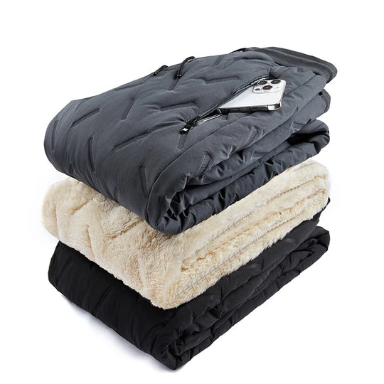 Sage™ | Warm Fleece Pants