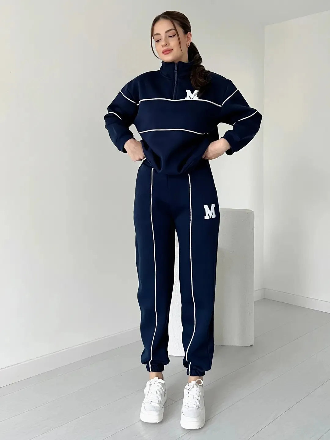 MICHIGAN™ | Comfortable, stylish, and relaxed.